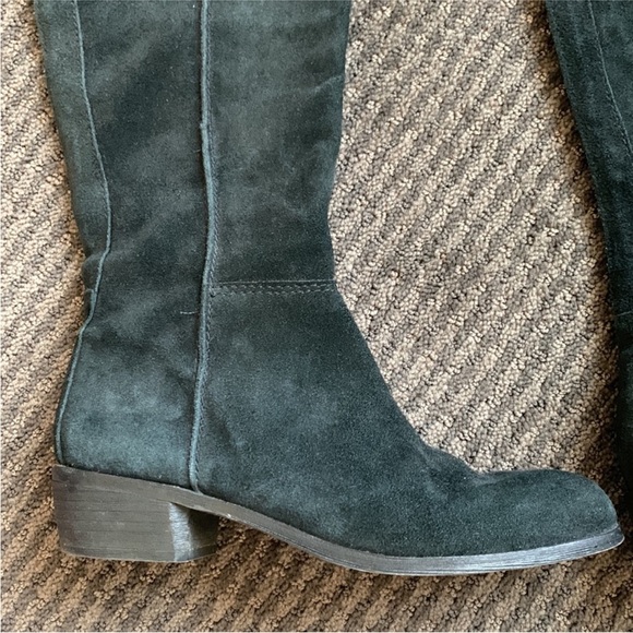 Sam Edelman Over The Knee Boots - Picture 3 of 11